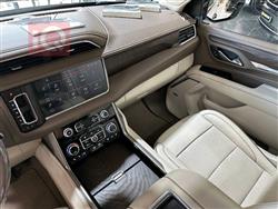 جی ئێم سی یوکۆن